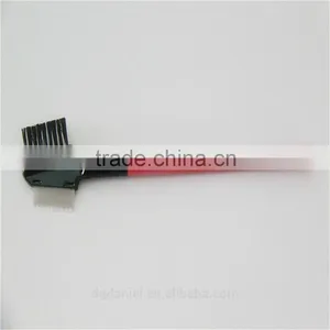 DANIWER Eyebrow Brush and Eyelash Brush Comb thumbnail-2