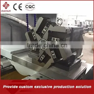[ DATAN ] CK6136 Series Cnc Lathe Machine thumbnail-4