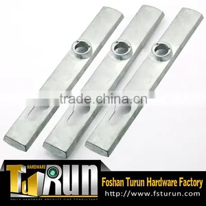 China High Precision Zinc Alloy Die Casting Manufacturer thumbnail-1