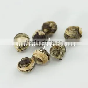 High Quality Jasmine Dragon Pearl Tea Wholesale thumbnail-2