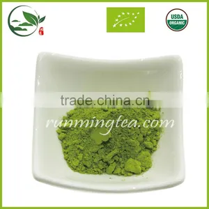 Hot Sale Health Organic Matcha Green Tea Powder thumbnail-5