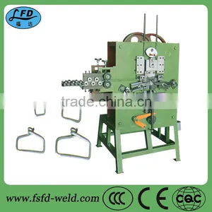 3d CNC Automatic Cheap Price Wire Bending Machine thumbnail-1