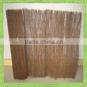 Brushwood Fence thumbnail-1