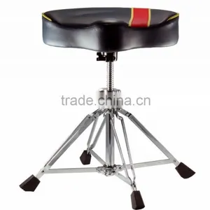 Professional Music Instrument Drum Throne Chair thumbnail-1