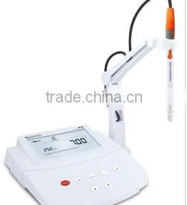PH210 Standard PH/mV/C/F Meter thumbnail-1