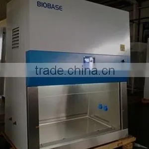 6 Feet Biosafety Cabinet(Class II B2, ISO, CE, SGS, TUV Certified BSC Ensure Excellent Quality) thumbnail-2