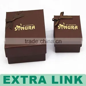High End Bright Narrow &long Gift Box in Mailbox Shape thumbnail-2