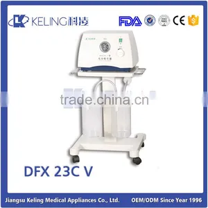 Hot Sale and Durable Suction Unit,dental Suction Unit,portable Phlegm Suction Unit thumbnail-1