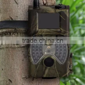 High Quality Waterproof Scoutguard Mms Hunting Camera thumbnail-2