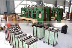 Hangzhou Weiersheng Stationery & Sport Products Co., Ltd. company overview - view 2 thumbnail