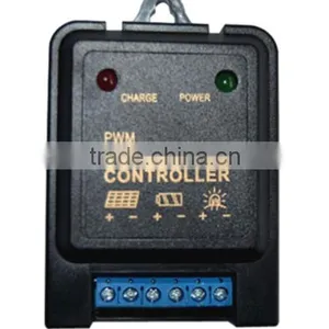Mini Solar Controller (3-5A) thumbnail-1