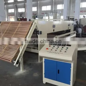 HFJ-250 Nonwoven Machine, Non Woven Machinery, Nonwoven Cross Lapper thumbnail-4
