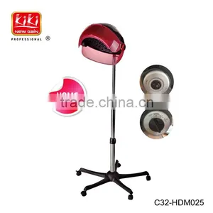 1200W Personal Hair Dryer Machine With Carrying Handle.Hair Equipment. thumbnail-1