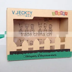 China Paper Fresh Foox Boa,vegetable Box,tomato Packaging Box thumbnail-3