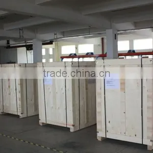 Diesel Generator Portable Small Wheels Silent Generator Set Sound Proof thumbnail-6
