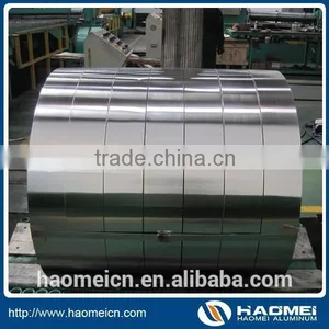 Hot Sale Aluminum Strip For Air Duct Materials 8011 thumbnail-2