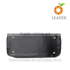 Unique Modern Design Protable Ladies Handbag Manufacturers thumbnail-3