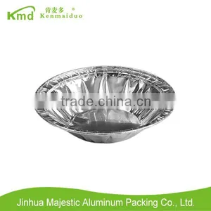 2016 New Style Aluminium Foil 4.6'' Cake Round Pan thumbnail-1