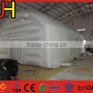 Hot Sale Durable and Popular Large Inflatable Tent thumbnail-5