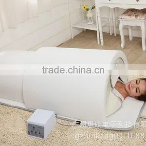 Infrared Sauna Dome With Hot Stones S-112a thumbnail-1