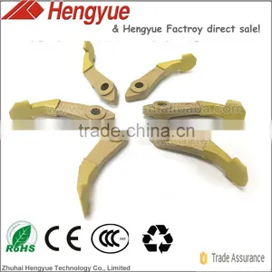 New Original Upper Fuser Picker Finger for Xerox 4110 4112 4127 4590 4595 thumbnail-1