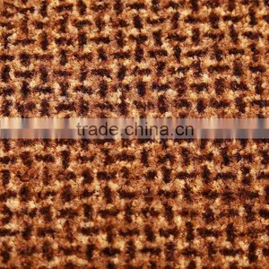 Cut Pile Non-skid Waterproof Entrance Easy to Clean Mat thumbnail-2