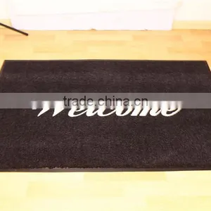 China Shanghai Washable Modern Nylon Custom Printed Carpet thumbnail-2
