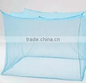 Long-lasting Insecticidal Mosquito Net thumbnail-1