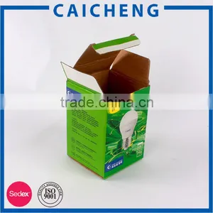 Paper Corrugated Packing Boxes for LED Light thumbnail-6