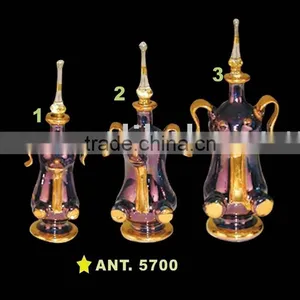 Animal Shaped Perfume Bottles thumbnail-1