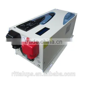 1kw-10kw Dc/ac Solar Power Inverter Charger 12v/24v-110v/220v thumbnail-1
