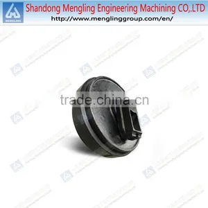 Undercarriage Spare Parts Bulldozer Track Idlers thumbnail-3
