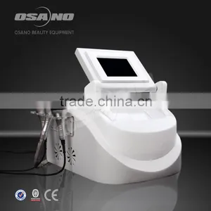 Rf And Cavitation Slimming Machine Home Use Vacuum RF Beauty Machine With CE /Best Ultrasound Cavitation Machine Fast Cavitation Slimming System thumbnail-1