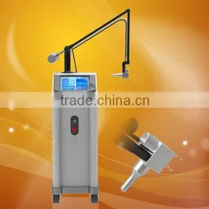 CE & FDA Approved Most Professional Pixel Co2 Fractional Laser Co2 Laser Fractional thumbnail-1