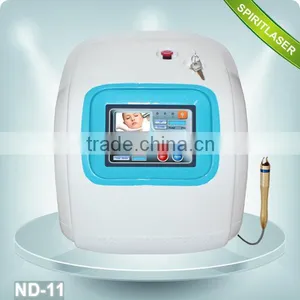 Bipolar rf Skin Tightening Machine /wrinkle Removal and Face Lifting Machine/home Use Factional rf Equipment thumbnail-1