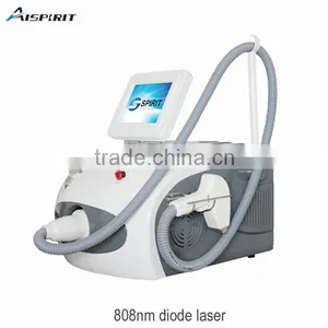 Hot Selling! Laser Hair Removal Permanent Diode Laser System Laser 808 Hair Removal Equipment thumbnail-1
