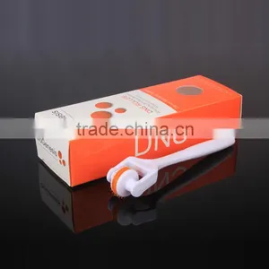 2016 New Design the Newest DNS 75 Microneedle Derma Roller Special for Eyes CE Approved thumbnail-6