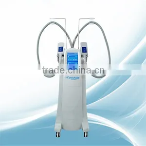 Vacuum Massage Therapy Lipolysis Lose Weight Machine thumbnail-1