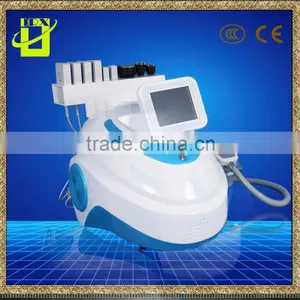 High Effective Multifunction Cryo rf System Freeze Fat Laser Beauty Equipment thumbnail-1