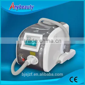 F12 Body Tattoo Removal Laser/Home Yag Laser Tattoo Removal thumbnail-1