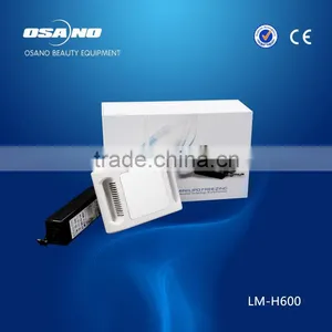 Mini Freezing Machine / 2014 New Cold Fat Reduction Weight Loss Apparatus For Sale thumbnail-1