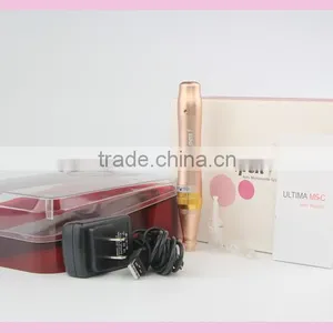2017 Newest Dr.pen ULTIMA M5 Gold Derma Pen thumbnail-6