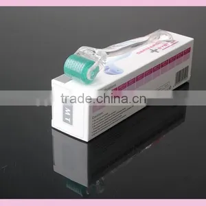 192 Micro Needle MT Derma Roller With Low Price Hotsale in the World thumbnail-5