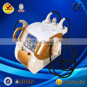 Big Discount Newest Professional Ultrasound Cavitation Radio Frequency thumbnail-1