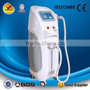 2016 Factory Discount Laser Hair Removal Machine Price/808nm Diode Laser Machine thumbnail-3