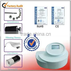 Mesotheropy RF Anti-aging Machine thumbnail-1
