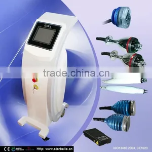 Weight Loss Body Shaping Slimming Machine thumbnail-1