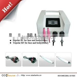 Face Lifting RF Skin Rejuvenation System thumbnail-1