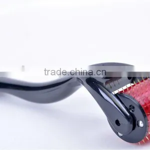 540 Mts Microneedle Derma Roller Titanium Dermaroller Skin Care Products L005 thumbnail-1