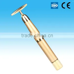 High Quality Facial Beauty Bar 24K Golden Pulse for Skin Care thumbnail-1